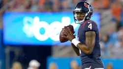 Deshaun Watson. (Getty)