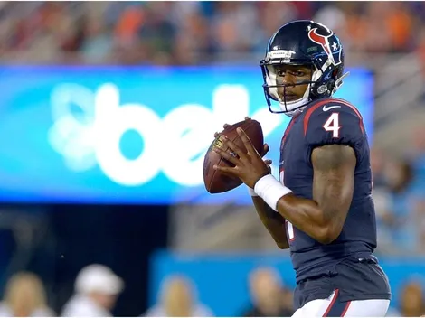 He's gone: Deshaun Watson posts yet another cryptic message