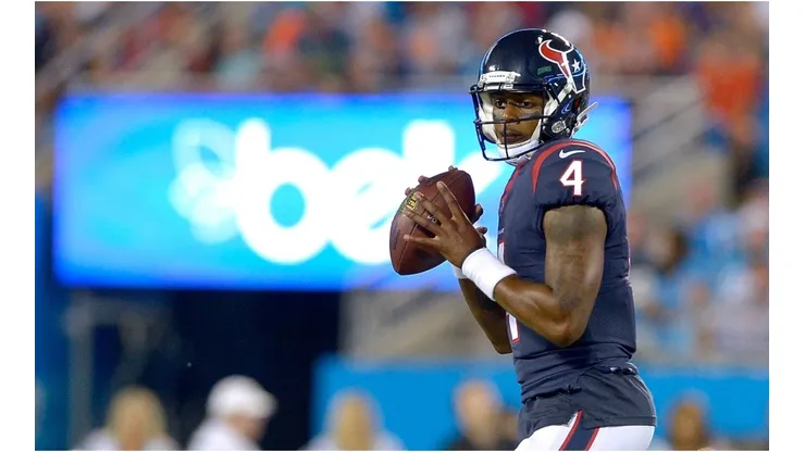 Deshaun Watson. (Getty)