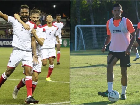 Dominican Republic host Puerto Rico for the Caribbean Derby today