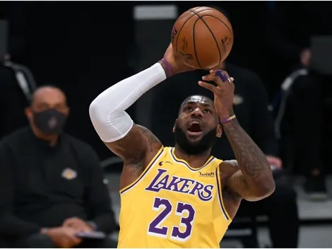 LeBron James misses a game-winner and Twitter goes crazy: Funniest memes and reactions