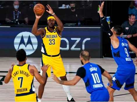 Pacers and Magic clash in an Eastern Conference showdown