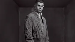 Christian Pulisic (GQ Magazine)