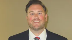 Jared Porter (Facebook profile pic)