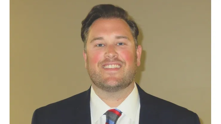 Jared Porter (Facebook profile pic)