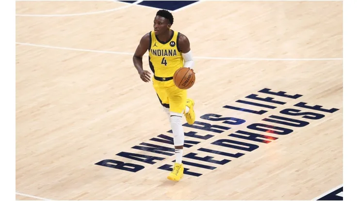 Victor Oladipo. (Getty)