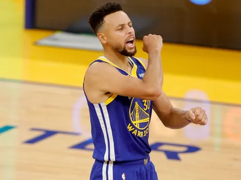 New York Knicks play against Golden State Warriors tonight