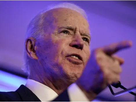 Funniest memes and reactions from Joe Biden's inauguration