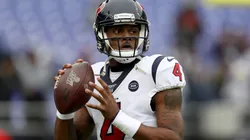 Deshaun Watson. (Getty)