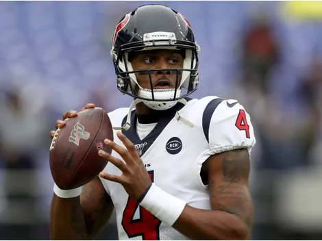 NFC executive reveals Houston Texans' massive asking price for Deshaun Watson