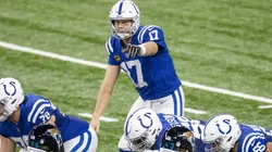 Indianapolis Colts could trade for a new QB after Philip Rivers retirement