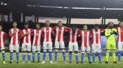 Puerto Rico are ready to face a very complex year. (via FedefutbolPR)