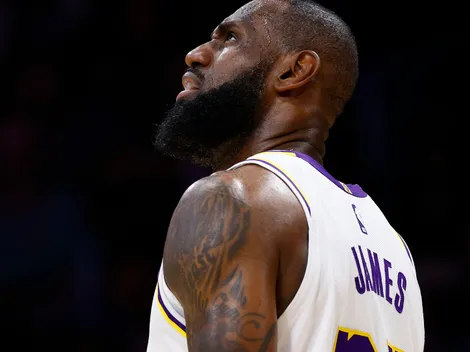 NBA News: Former Lakers key player reveals how LeBron James influenced his game