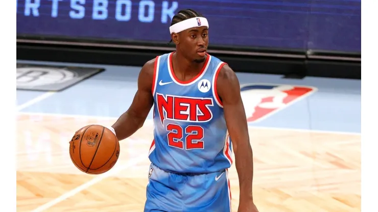 Caris LeVert (Getty)