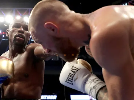 Boxing: How much did Floyd Mayweather win in the last fight?