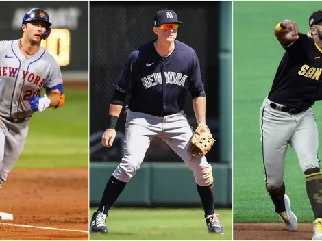 DJ Lemahieu and the biggest bargains contracts in the MLB