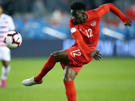 Canada schedule in 2021: International friendlies, fixture and rivals