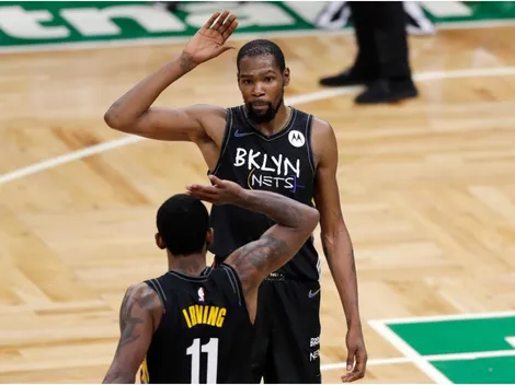 The 3 free agents that could help the Brooklyn Nets win a ring