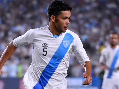 Guatemala schedule in 2021: International friendlies, fixture and rivals