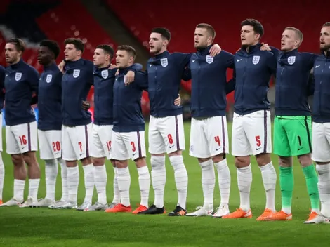 England schedule in 2021: International friendlies, fixture and rivals
