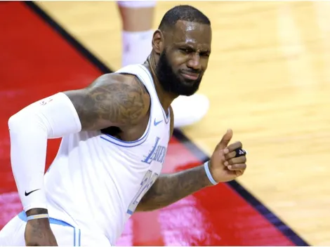 LeBron James revealed why he's likely to retire sooner than most people think