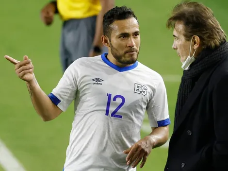 El Salvador schedule in 2021: International friendlies, fixture and rivals