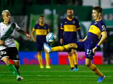 Boca and Banfield clash in Copa Diego Maradona Final today