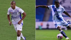 Cruz Azul host Puebla at Estadio Azteca