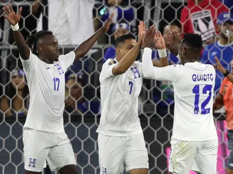 Honduras schedule in 2021: International friendlies, fixture and rivals