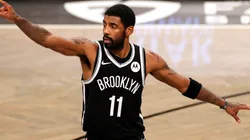 Kyrie Irving. (Getty)