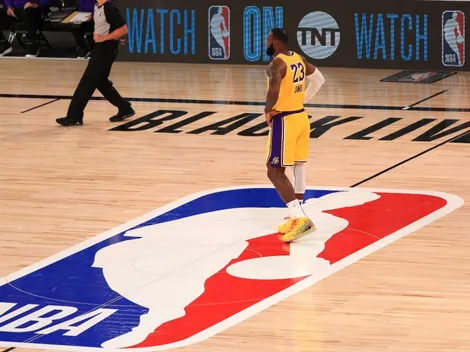 Revealed: What could happen for the NBA to see another bubble