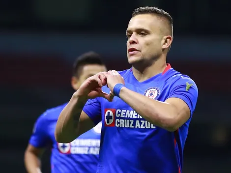 Liga MX 2021 standings after Matchday 14