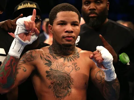 Boxing: How tall is Gervonta Davis?