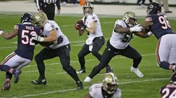 New Orleans Saints vs Chicago Bears: Preview, predictions, odds, and how to watch 2021 NFL Wild Card games today