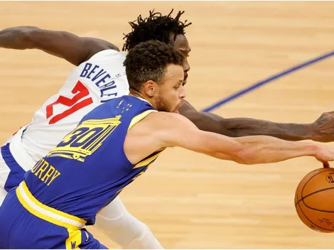 Clippers' Tyronn Lue reveals how to stop Stephen Curry