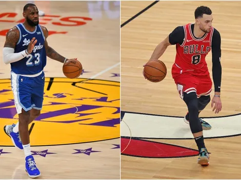 Los Angeles Lakers vs Chicago Bulls: Predictions, preview, odds, and how to watch the 2020/21 NBA season today