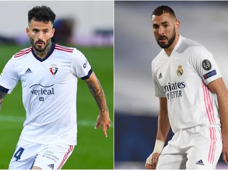 Osasuna vs Real Madrid: Preview, predictions and how to watch 2020-21 La Liga season today