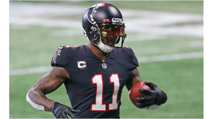 Julio Jones (Getty)