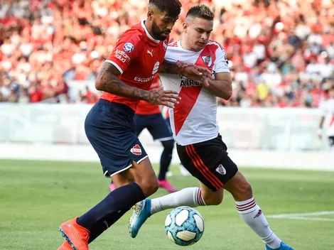 River Plate vs Independiente: How to watch Argentine Copa Diego Maradona today, predictions and odds