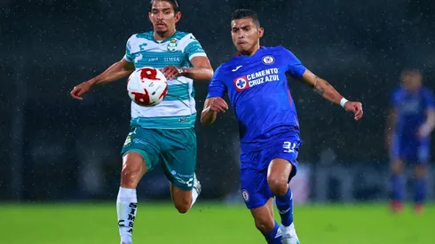 Santos Laguna host Cruz Azul for their first game of the Liga MX 2021 season