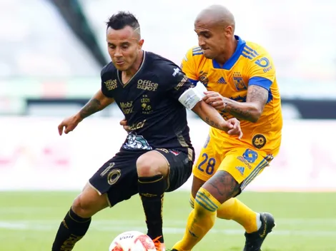 Tigres and León kick off the 2021 Liga MX season