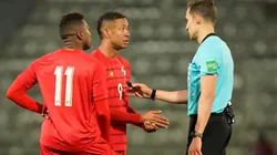 Panamá national team is set to start a very moving year. (Getty)