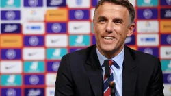 Phil Neville (Getty)