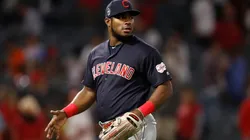 Yasiel Puig. (Getty)
