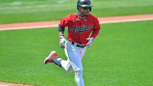 Francisco Lindor. (Getty)