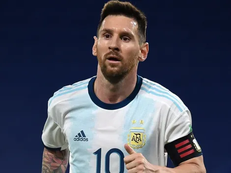 Argentina schedule in 2021: International friendlies, fixture and rivals