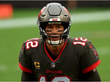 Mind-blowing facts about Tom Brady and the NFL playoffs