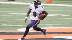 Former NFL player predicts Lamar Jackson will have a deep playoff run with Ravens