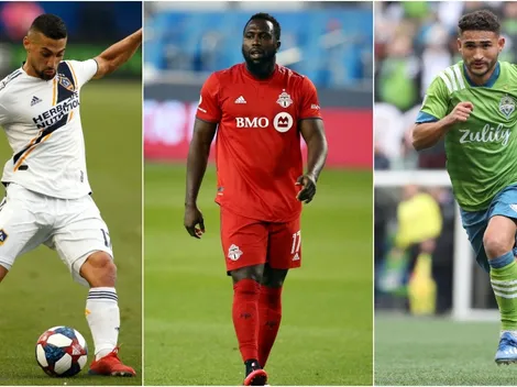 US men's national team calls 38 players for 2021 Olympics-focused camp