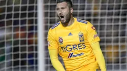 André-Pierre Gignac (Getty)
